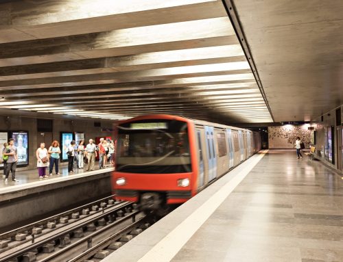 LusoMatrix e Ciser System: Parceria que Transforma a Intercomunicação Industrial em Portugal