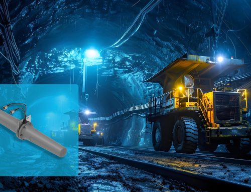 A indústria mineira em Portugal está a crescer — e a modernizar-se