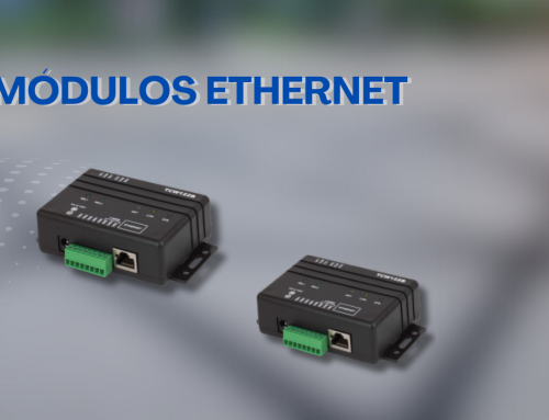 As infraestruturas não podem falhar – monitorização e controlo remoto em tempo real